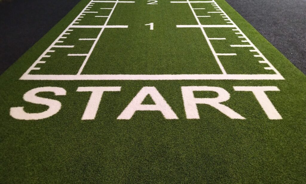 startpagina links