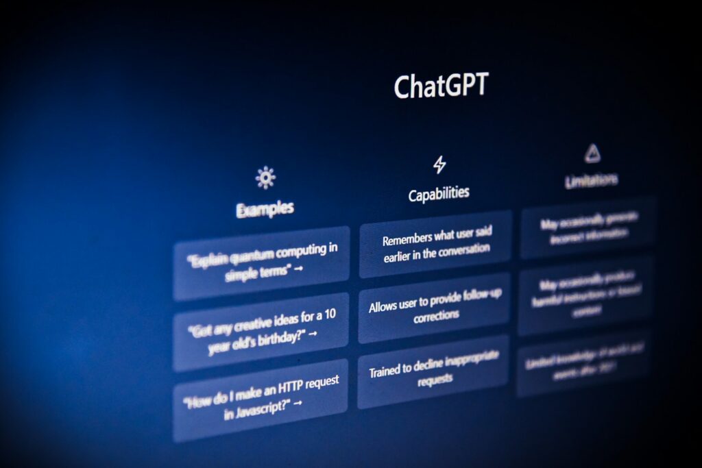 ChatGPT AIO